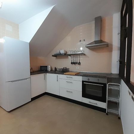 Apartamento Gigonza Segura de León Dış mekan fotoğraf